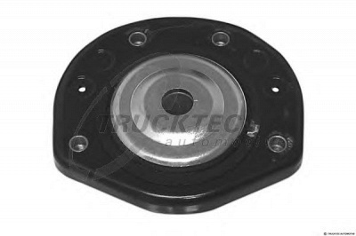 TRUCKTEC AUTOMOTIVE 0230097 -  Опора стойки амортизатора
